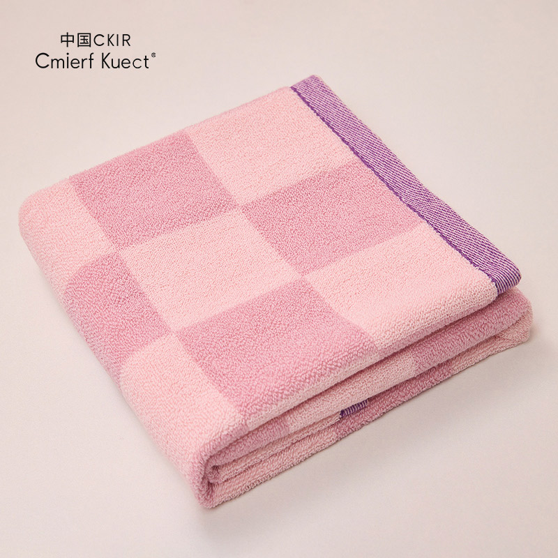 Cmierf Kuect(中国CKIR) 纯棉吸水浴巾 CKIR-MJ0067