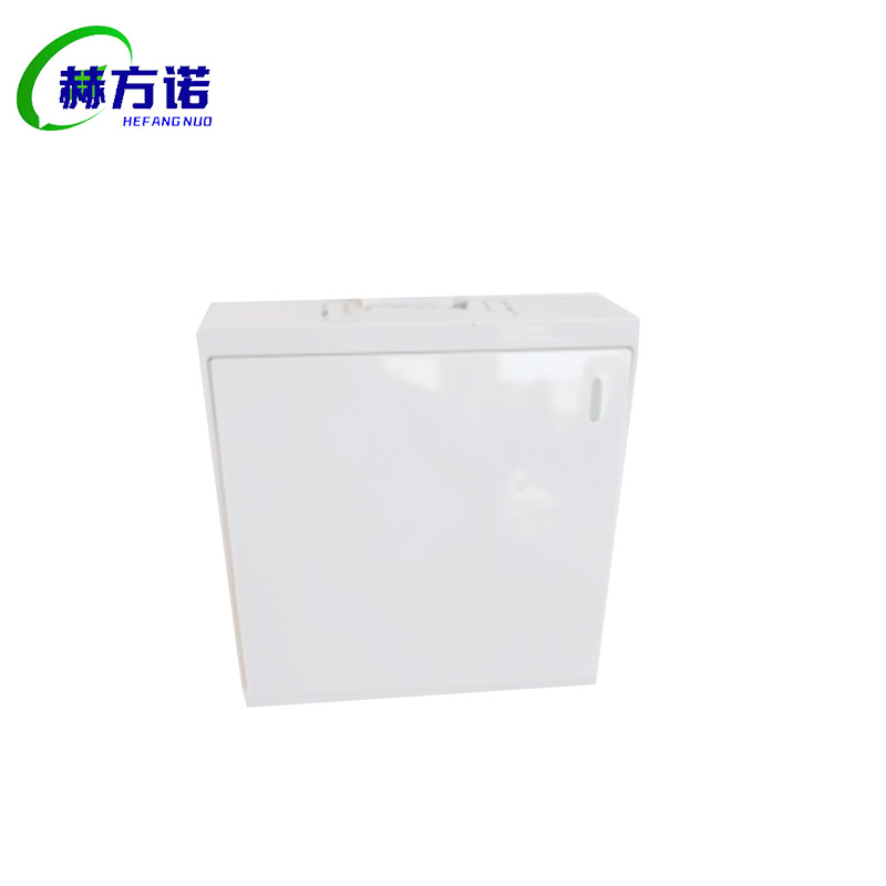 赫方诺开关单控/个高清大图