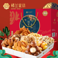 楼兰蜜语核家幸福1768g