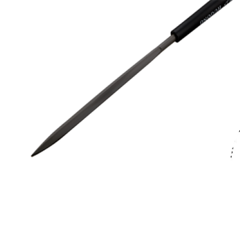 双剑 三角什锦锉Φ5*180(10支/盒)