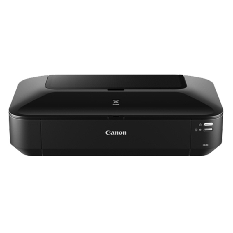 佳能(Canon)iX6780喷墨打印机 A3+幅面 彩色照片