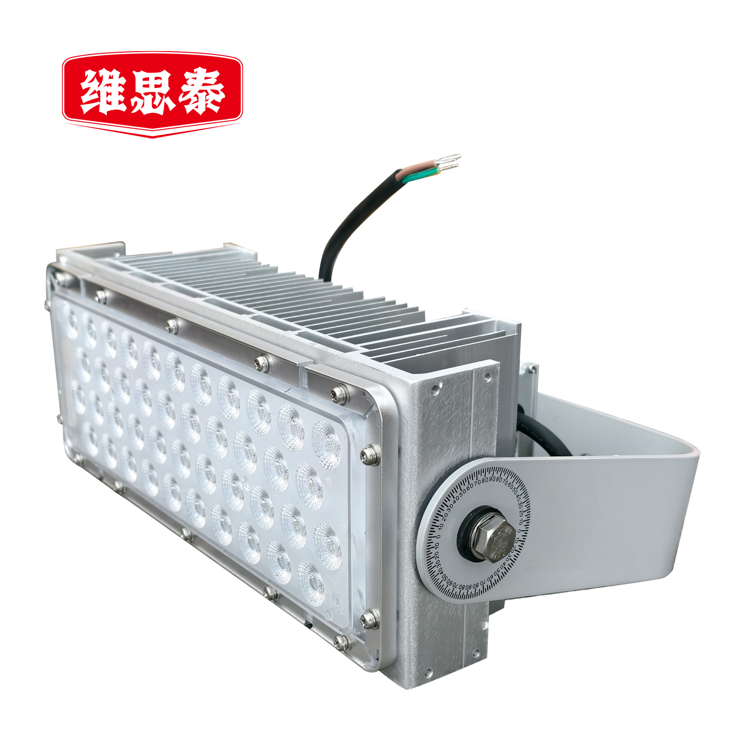 维思泰 LED 投光灯 9284 个高清大图