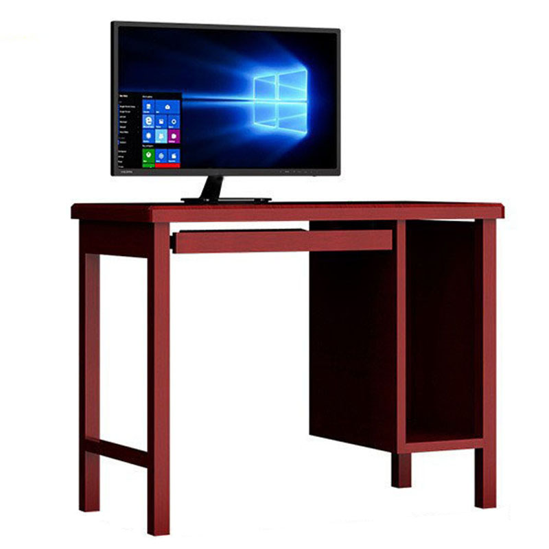 芙瑞塔电脑桌100*50*78cm张高清大图