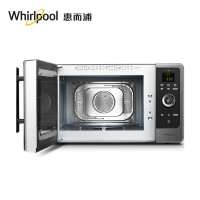 惠而浦(Whirlpool)微波炉WM-JQ280/IX 家用蒸烤煮微波一体机