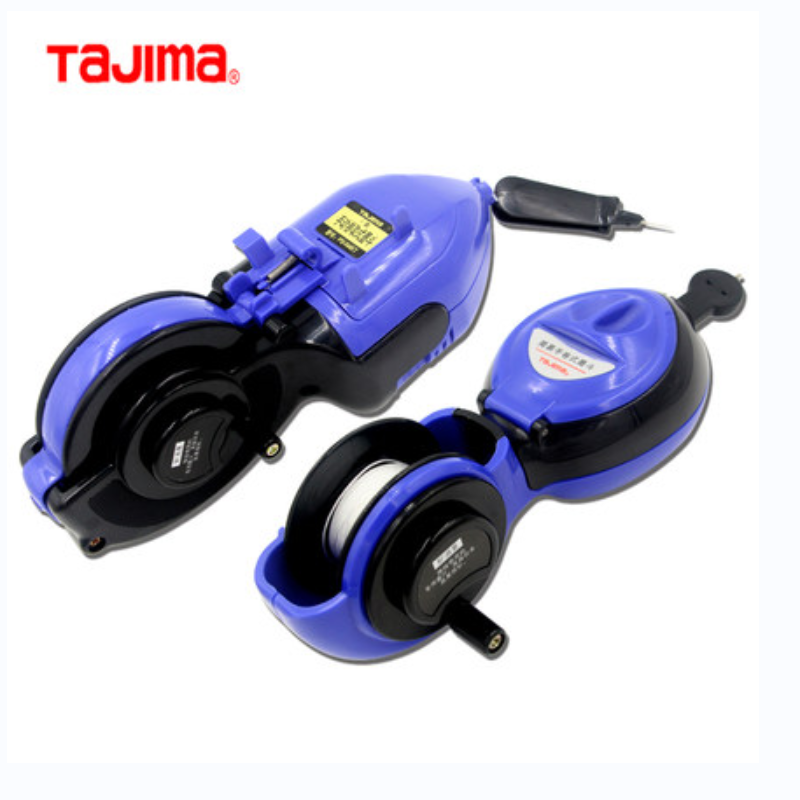 田岛（TaJIma）划线器手卷式手动墨斗木工工具PS-RAKT