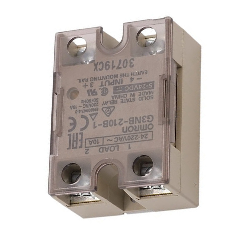 欧姆龙 时间继电器 H3Y-2 AC200-230 10M