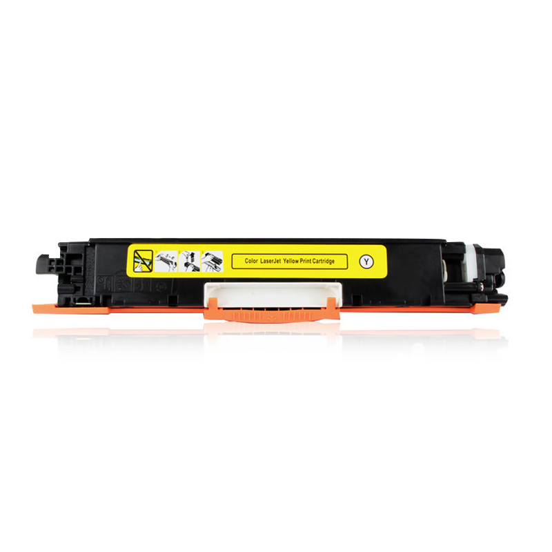 翰青CE313A粉盒系列适用惠普CP1025 M175NW Pro100 M275 126A （单位：件）高清大图