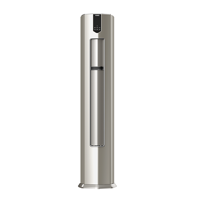 长虹空调KFR-51LW/Q6C+R1大2P变频柜机远投近柔客餐两用高清大图