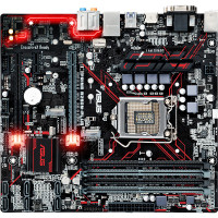 华硕（ASUS）PRIME B250-PLUS 主板（Intel B250/LGA 1151）INTEL平台