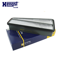 汉格斯特(hengst)空气滤清器E1276L适用于酷路泽 普拉多/霸道 陆地巡洋舰4.0L