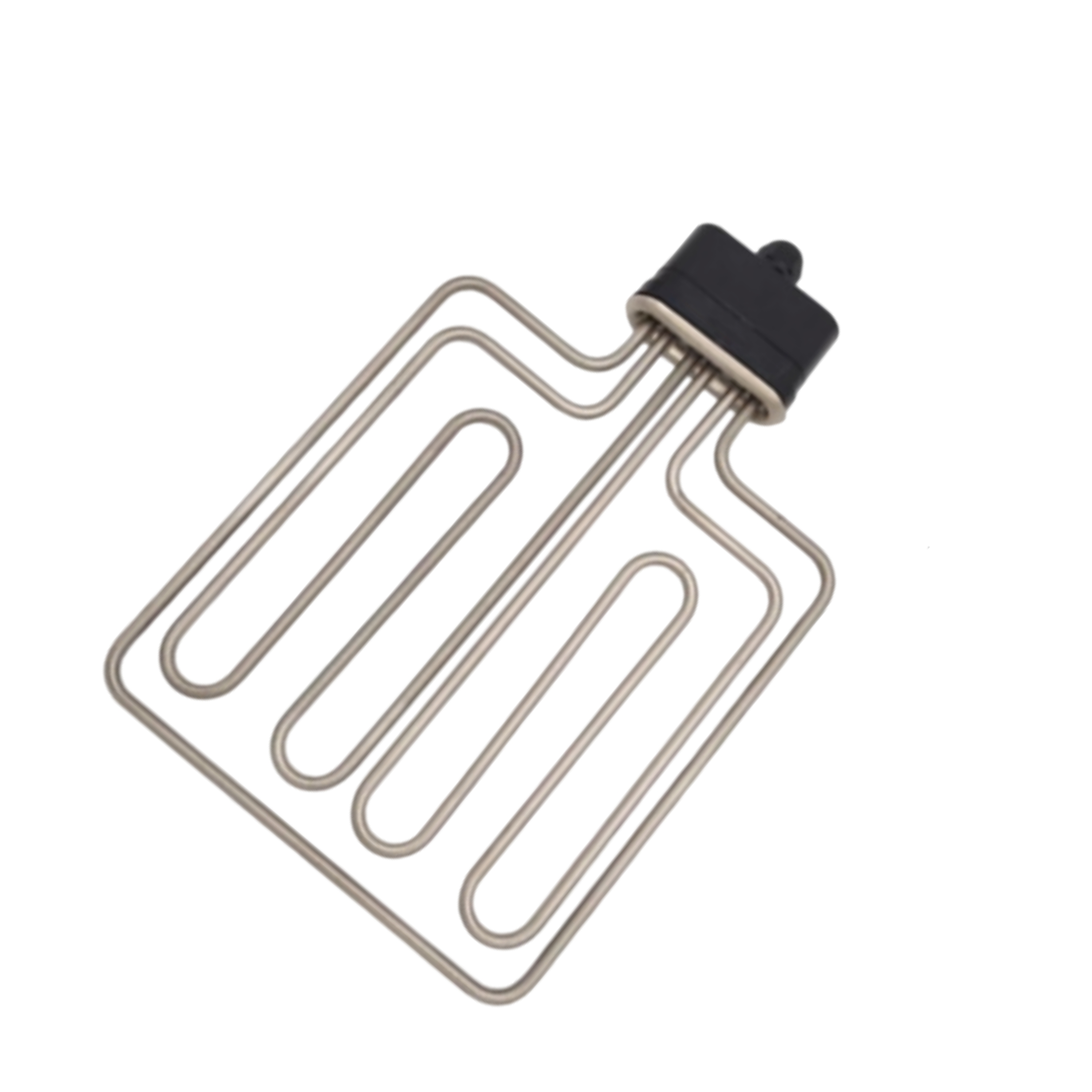 冰将 316不锈钢蒸饭车加热管 个高清大图