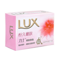 力士恒久嫩肤娇肤香皂115g