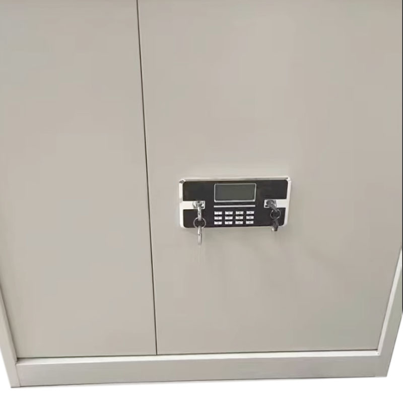 戌林 保密柜 密码锁/台高清大图