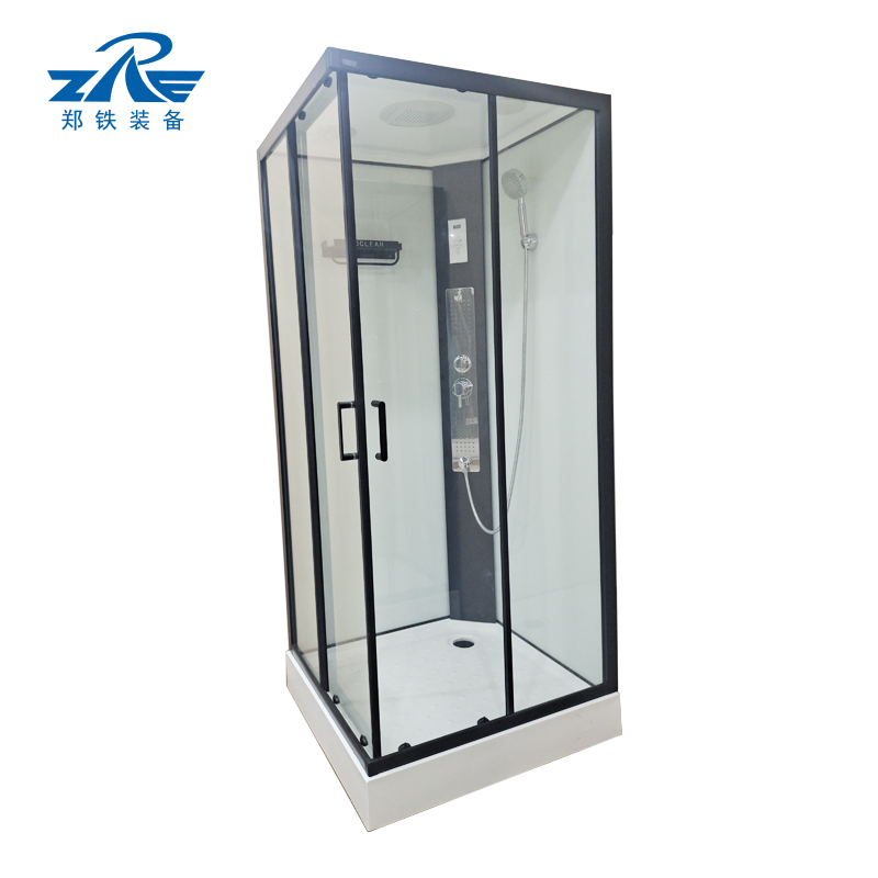 ZRE淋浴房 整体淋浴房 ZRE-LYF2.0(座)