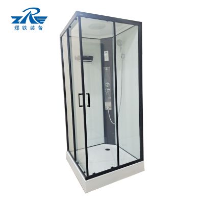 ZRE淋浴房 整体淋浴房 ZRE-LYF2.0（座）