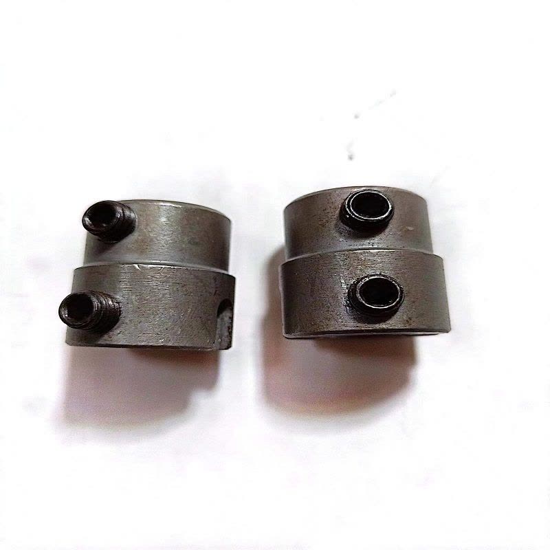 黄麓 开口式钻头夹具 9.8mm 支图片