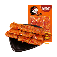邬辣妈90g素羊肉串