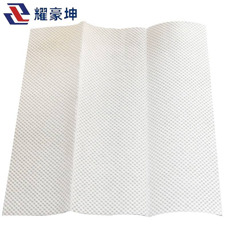 高档商务擦手纸 170mm*210mm*130张 包高清大图