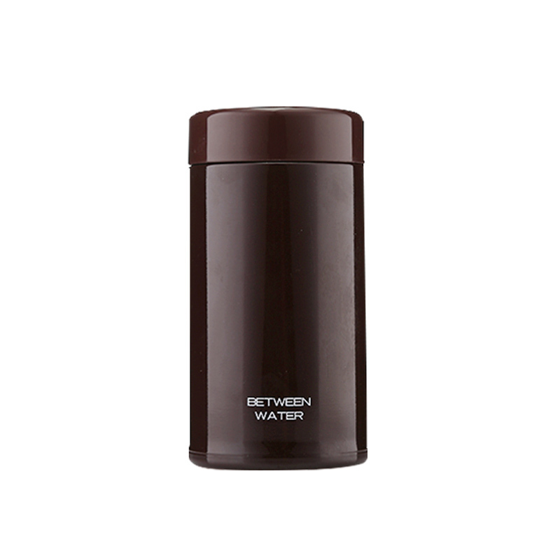 一水间betweenwater轻生活滤茶保温杯bwlm40l