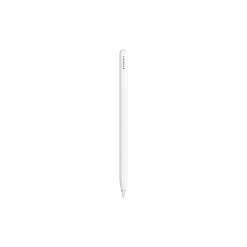 Apple Pencil Pro 适用于 11英寸和13英寸 iPad Pro (M4)/iPad Air (M3)高清大图
