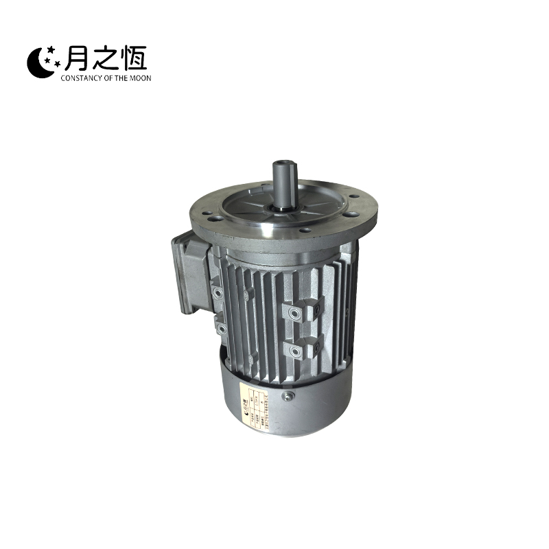 杼诚电机0.75KW/台高清大图