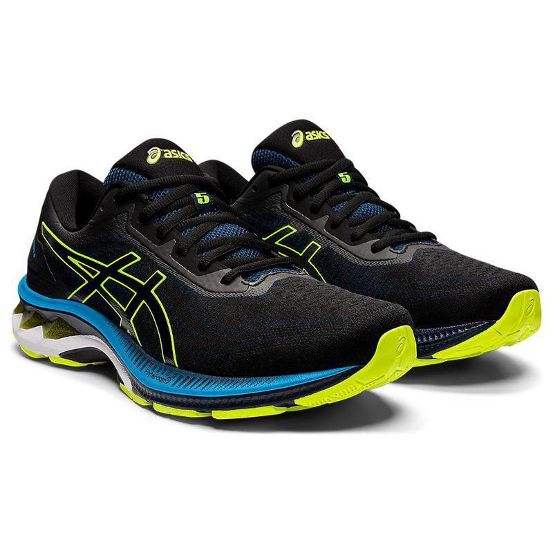 5 系列时尚透气稳定支撑缓震休闲运动跑步鞋男款