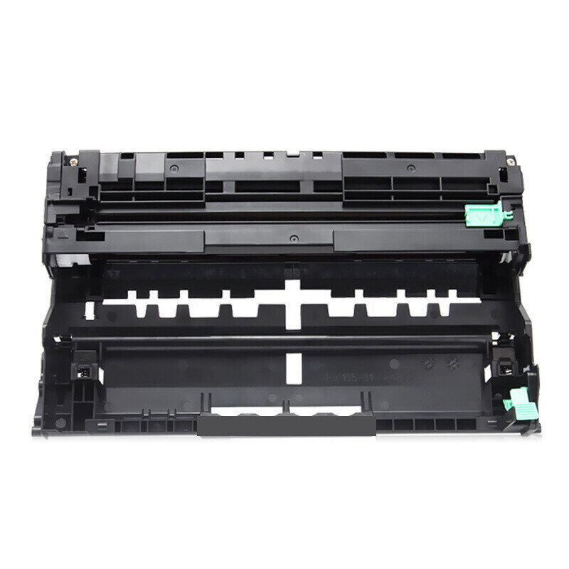 卓旭 硒鼓LJ4000DN支 鼓架高清大图