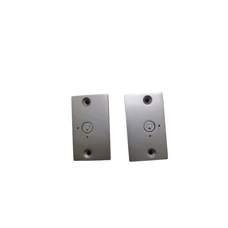 玖牛匠造 金属防盗扣 92*53*72mm 1个高清大图