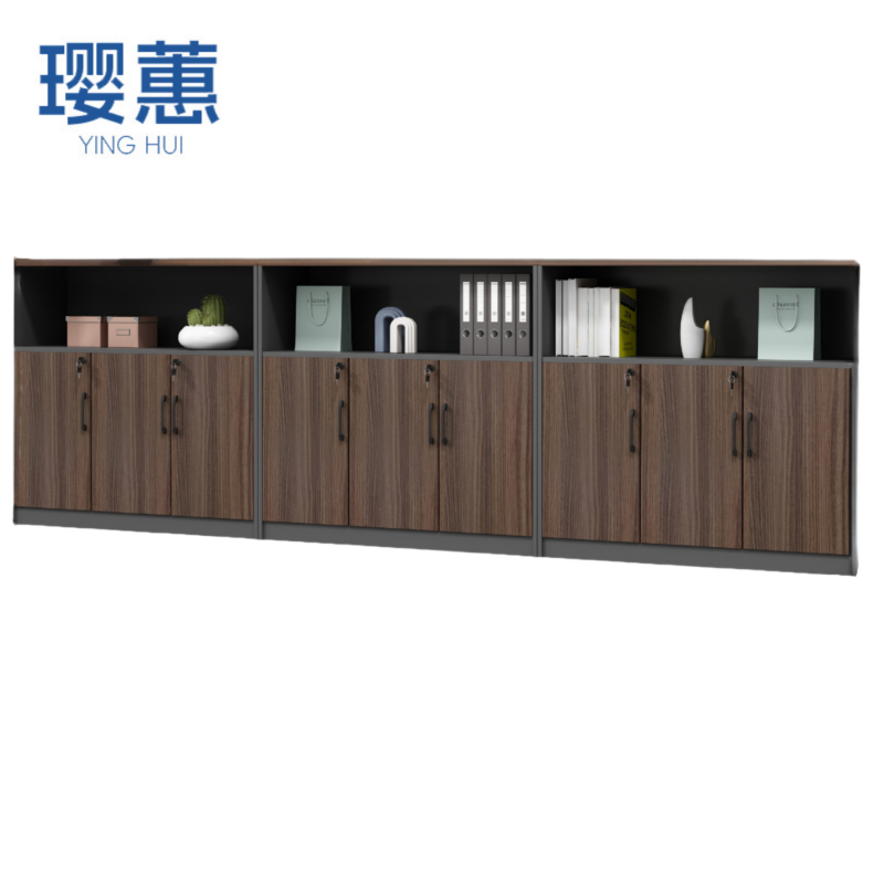 璎蕙 储物柜9门台高清大图