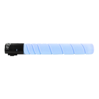国际 TN319C 粉盒 适用Bizhub C360 蓝 26000张