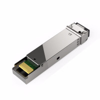 华三(H3C) SFP-GE-LX-SM1310-S 千兆光模块(1310nm,10km,LX,LC)
