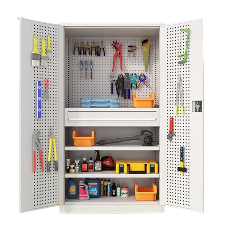 中盈惠彩 文件柜储物柜 HCCWG07 可定制 个 10mm高清大图