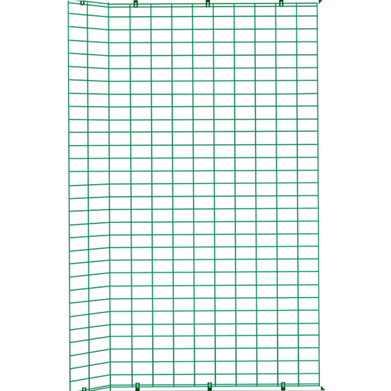 鑫睿辉 栅栏网 3*2米 片高清大图