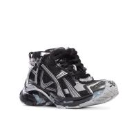 巴黎世家(Balenciaga)女士772767W3RMU-1100城市运动跑步鞋海外代购