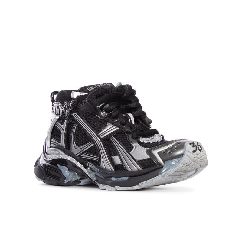 巴黎世家(Balenciaga)女士772767W3RMU-1100城市运动跑步鞋海外代购