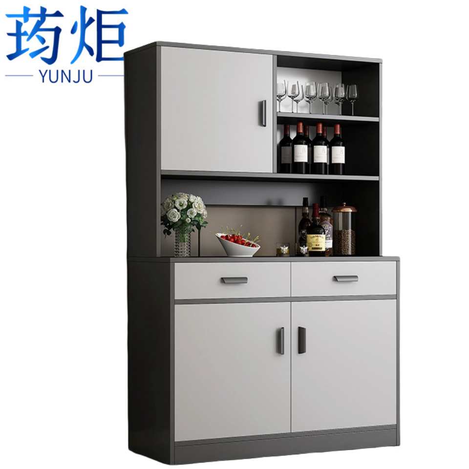 荺炬储物柜高清大图