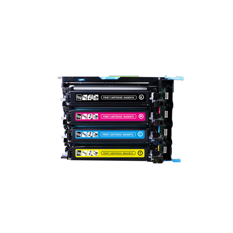 京贤COO-200YMCK成像鼓组件 适用奔图CP2500DN/CP2505DN/CM7000FDN一支