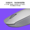 罗技(Logitech)M188无线鼠标(银色)