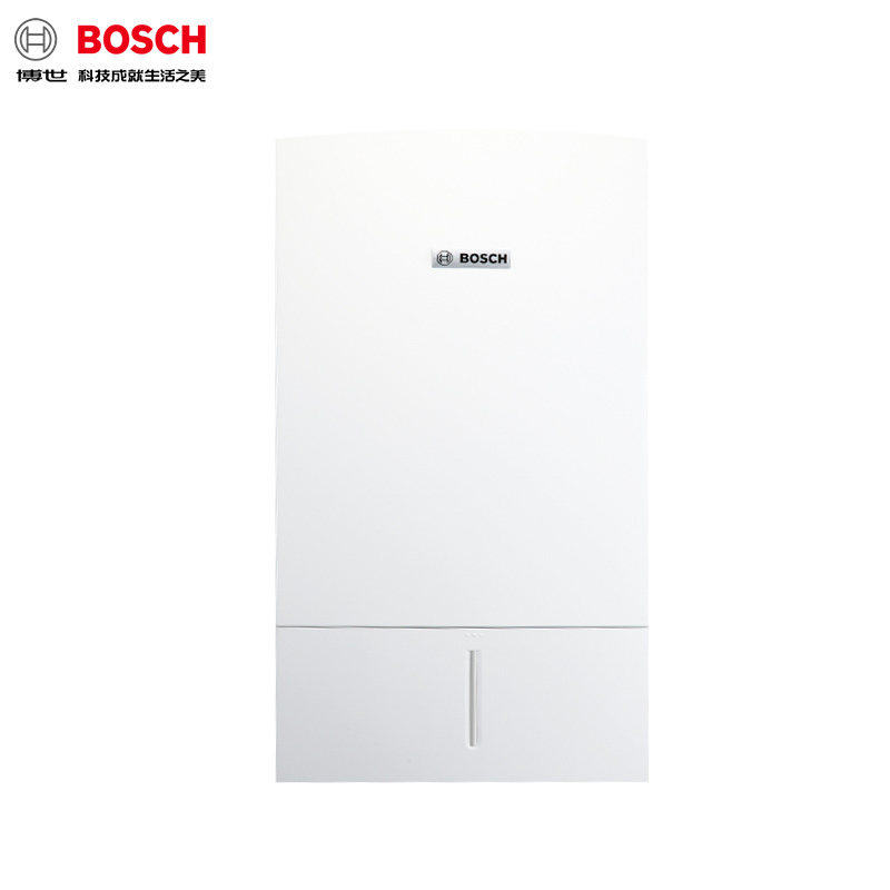 BOSCH博世壁挂炉欧洲贵族 25KW 冷凝炉一级能效采暖炉天燃气两用炉 采暖 地暖 暖气片 生活热水