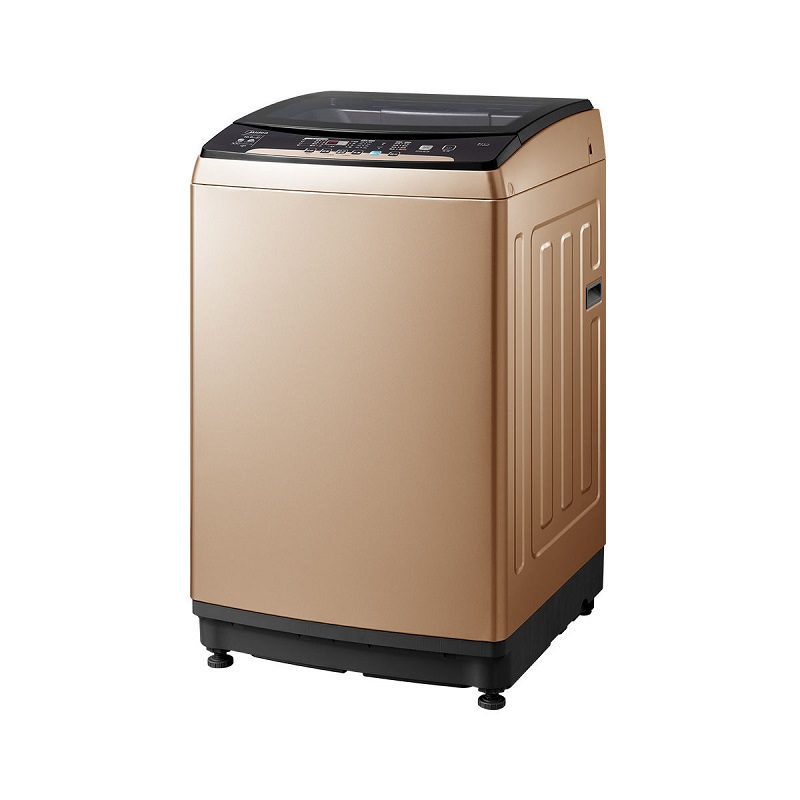 美的洗衣机 MB100V50WDQCJ