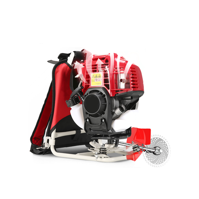 金魅 汽油打草机 TL-XC4背负式 个高清大图