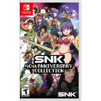 任天堂（Nintendo）Switch NS 家用游戏主机游戏卡带 不锁区 薄暮传说 决定版 中文