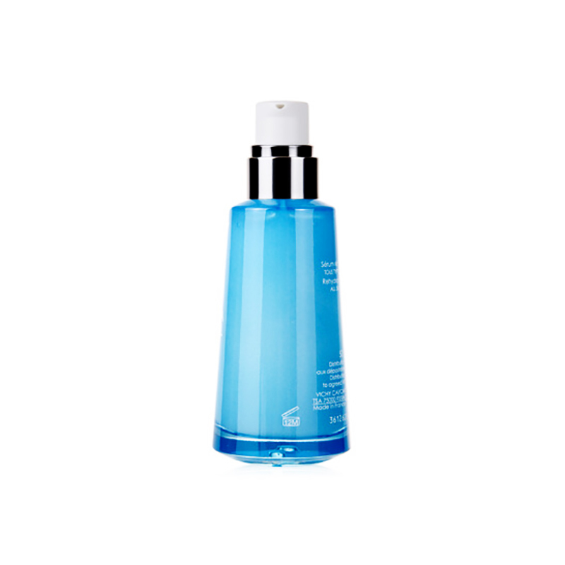 薇姿(VICHY)温泉矿物系列水活精华液 50ml 补水 温和 修护