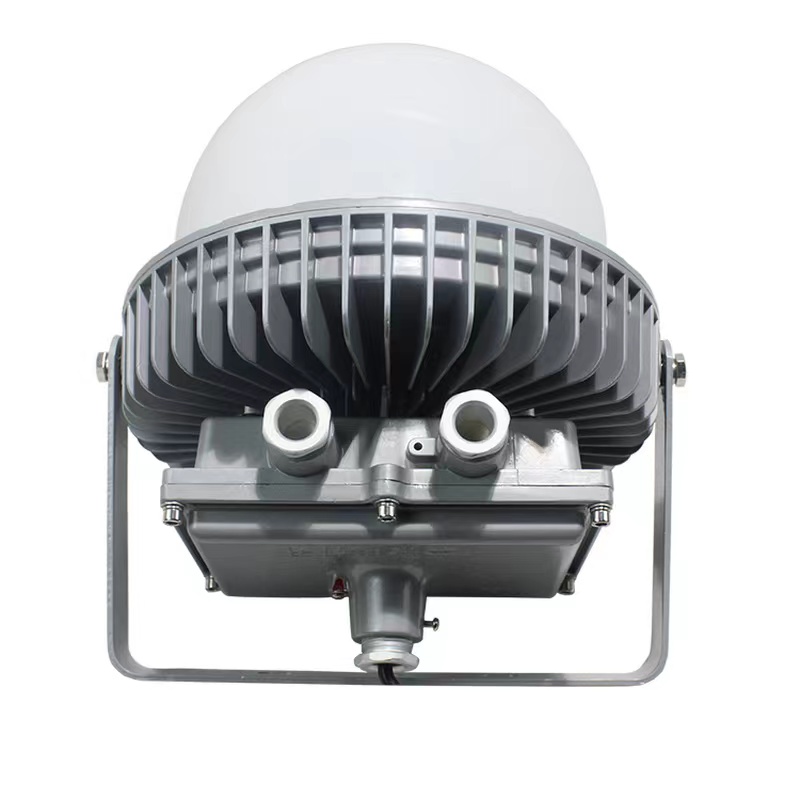 防水防尘灯 EF8101 LED泛光灯 70W高清大图