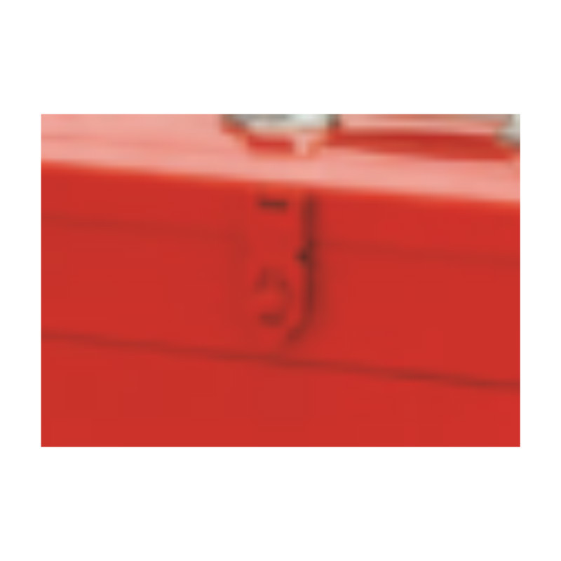 天狼 TARON TBC122 可翻转式带托盘工具箱