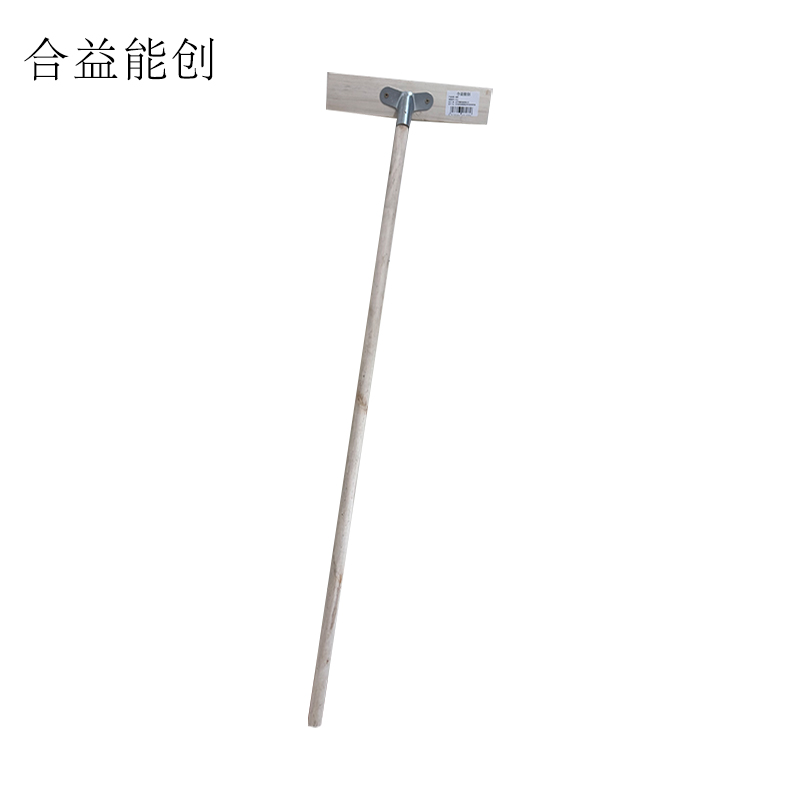 合益能创 地刷 30cm 把高清大图