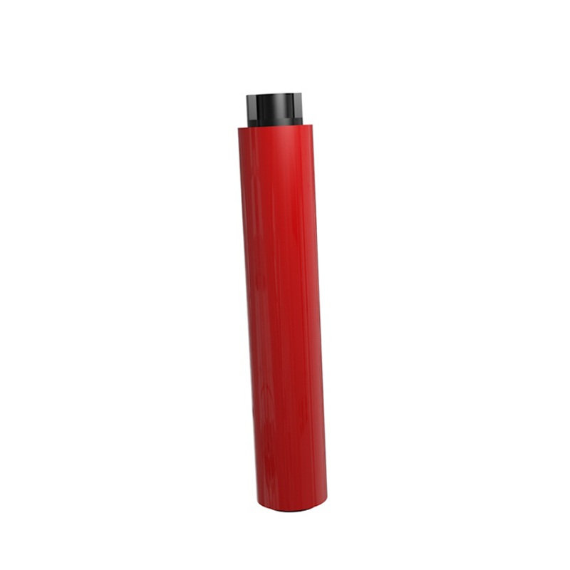 斯曼克( LCMARK) 红色色带 B-RD220-60M (单位:卷) 适用于K8