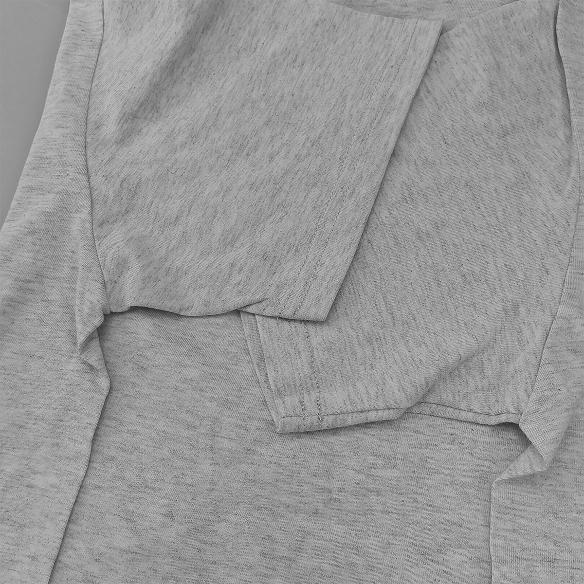 鸽护 短袖T恤 cm49-奶灰色 件高清大图