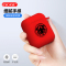 ESCASE 苹果耳机保护套 airpods1/2代 苹果无线蓝牙硅胶壳 潮牌创意收纳盒男女款卡通可爱漫威正版蜘蛛侠图案