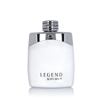 万宝龙(MONTBLANC) 传奇男士香水Legend灵动传奇白朗峰